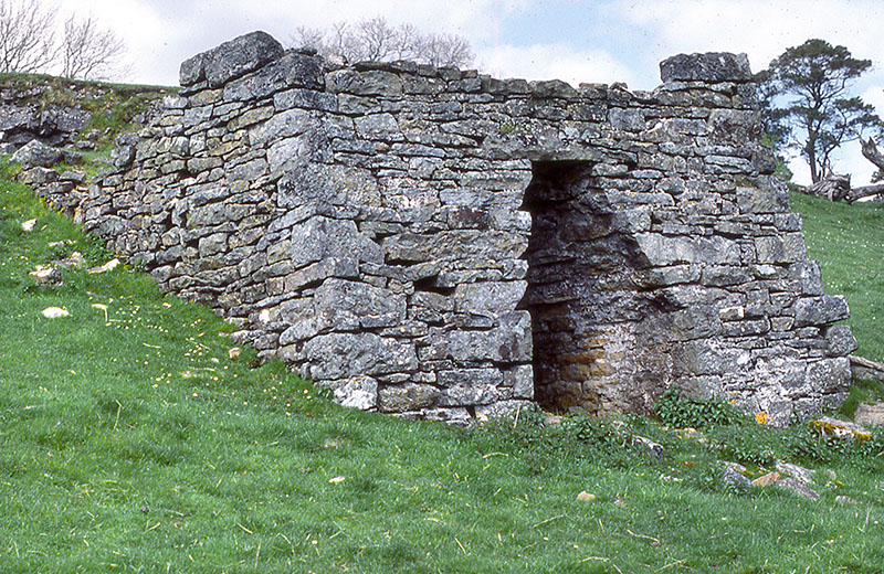 Ayle Limekiln